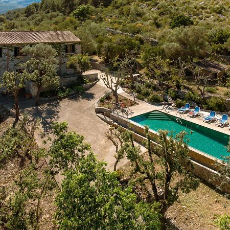 Villa Muscarolas By Home Villas 360 Pollenca Exterior photo