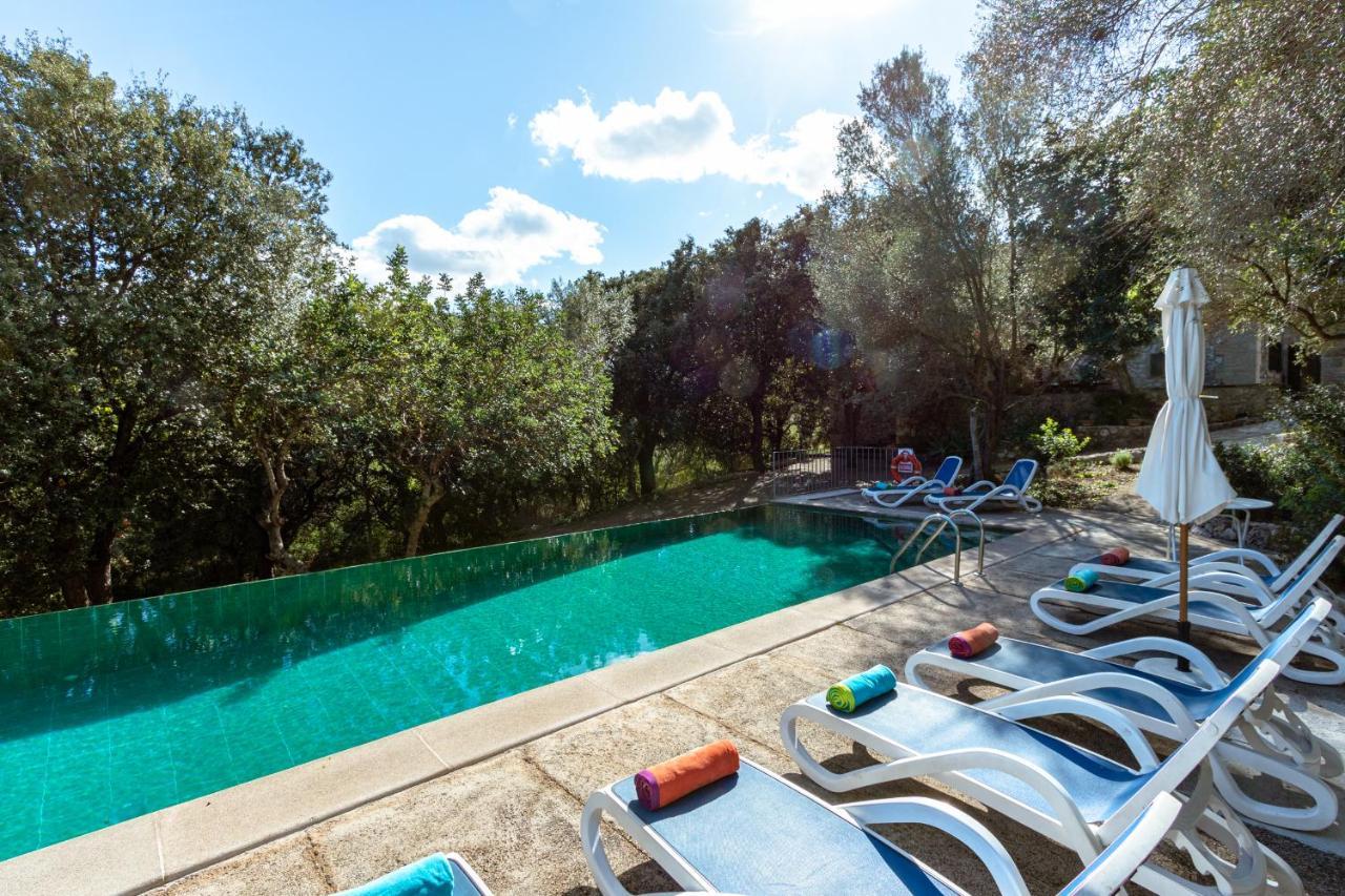 Villa Muscarolas By Home Villas 360 Pollenca Exterior photo