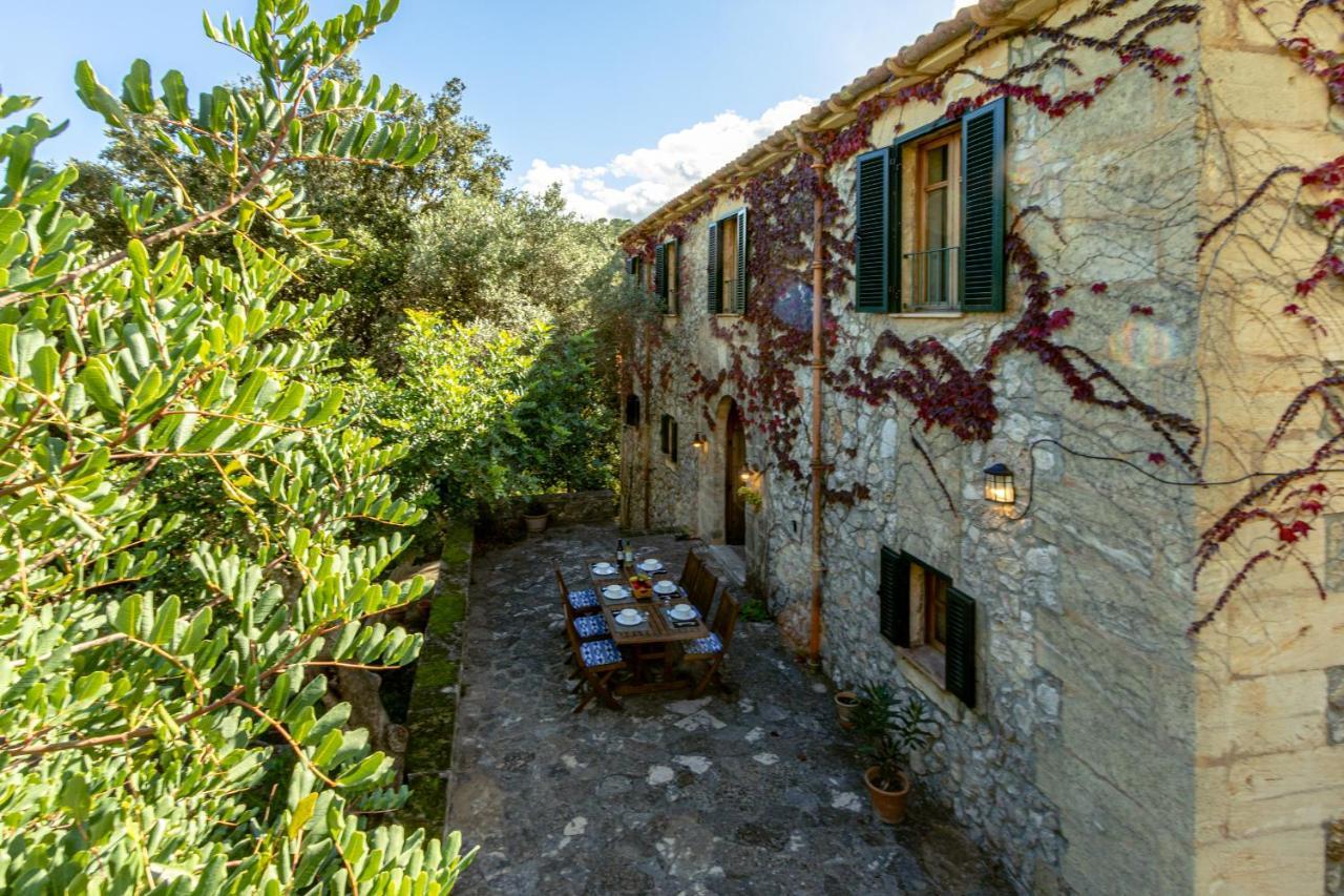 Villa Muscarolas By Home Villas 360 Pollenca Exterior photo