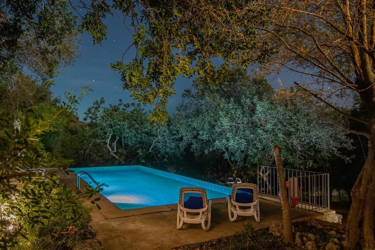 Villa Muscarolas By Home Villas 360 Pollenca Exterior photo
