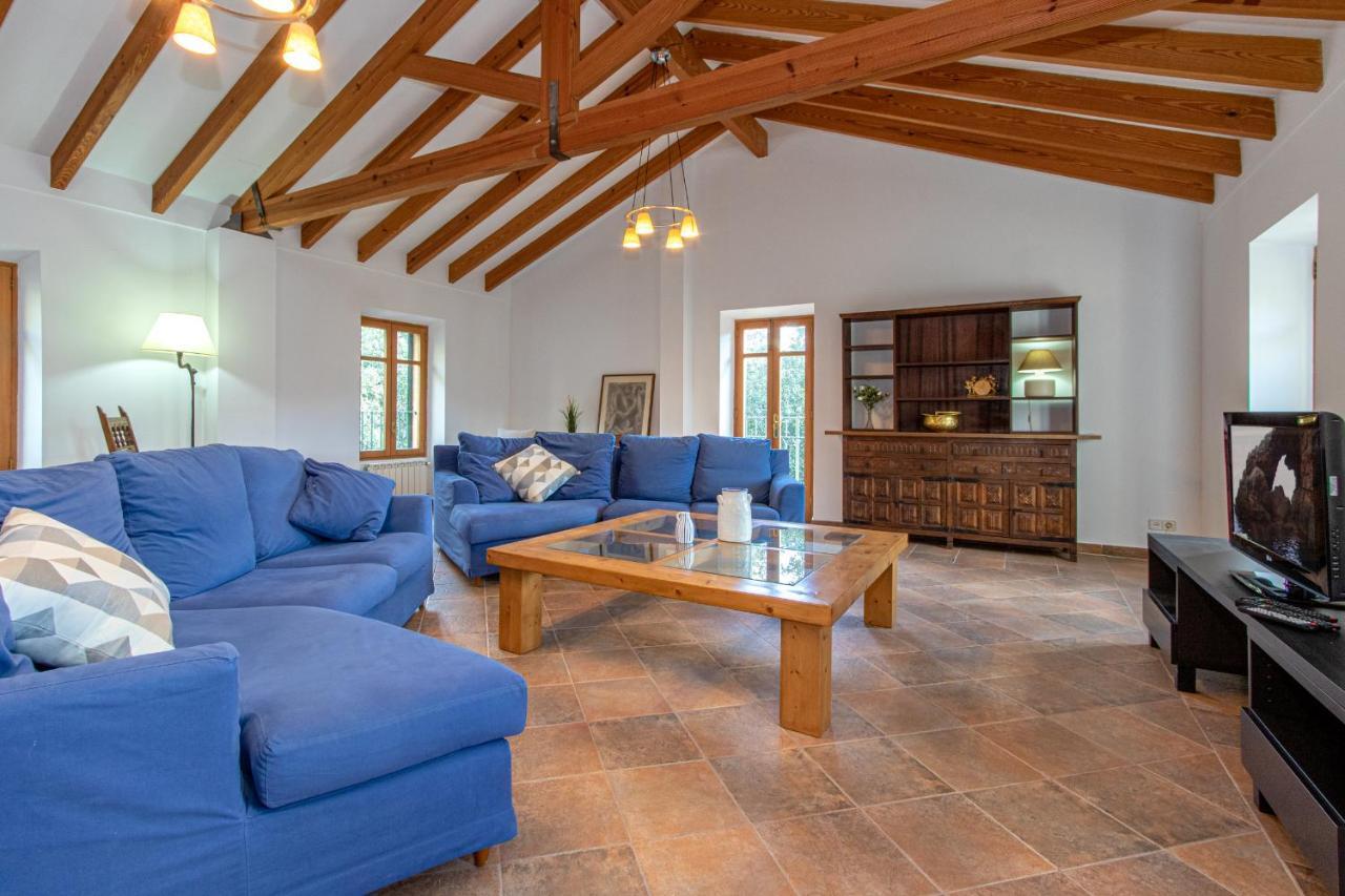 Villa Muscarolas By Home Villas 360 Pollenca Exterior photo