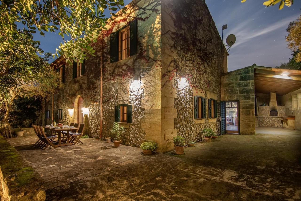 Villa Muscarolas By Home Villas 360 Pollenca Exterior photo