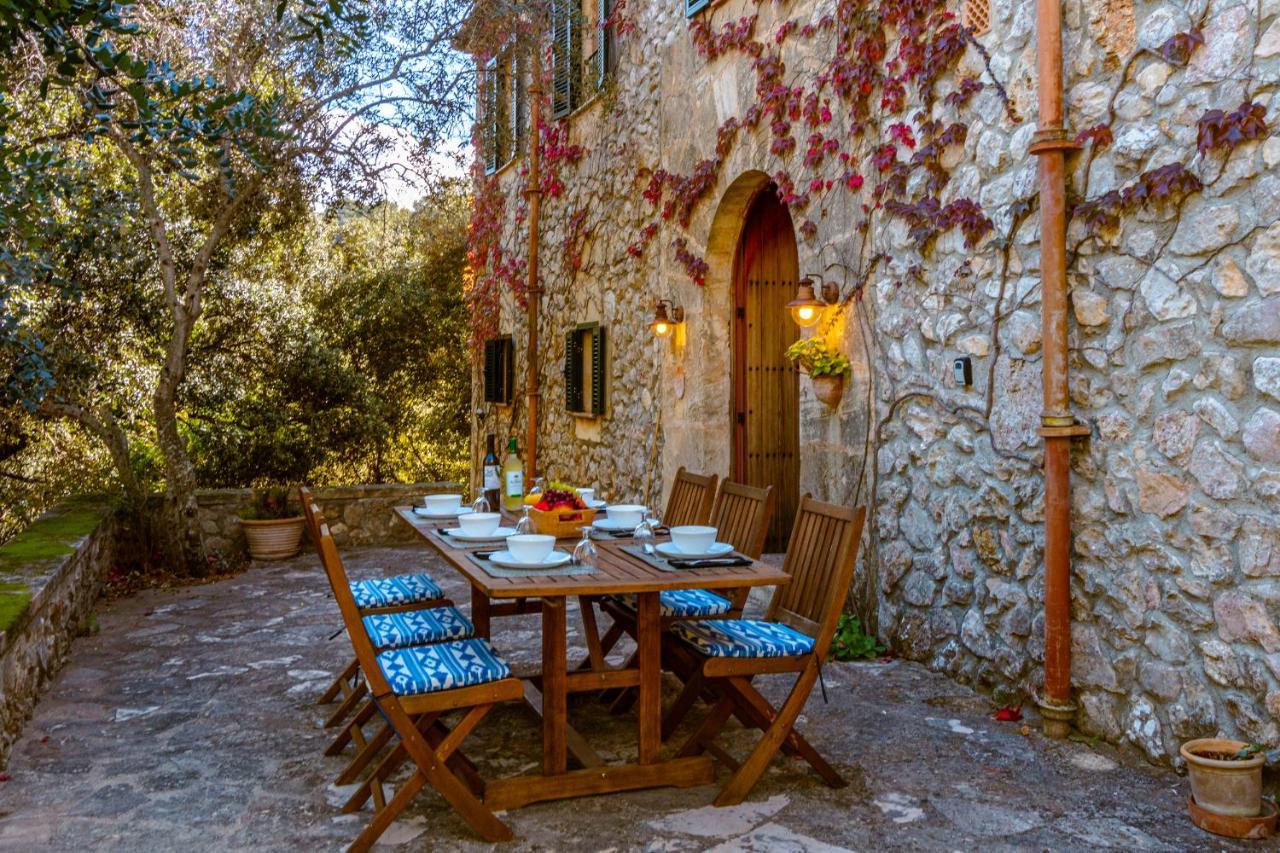 Villa Muscarolas By Home Villas 360 Pollenca Exterior photo