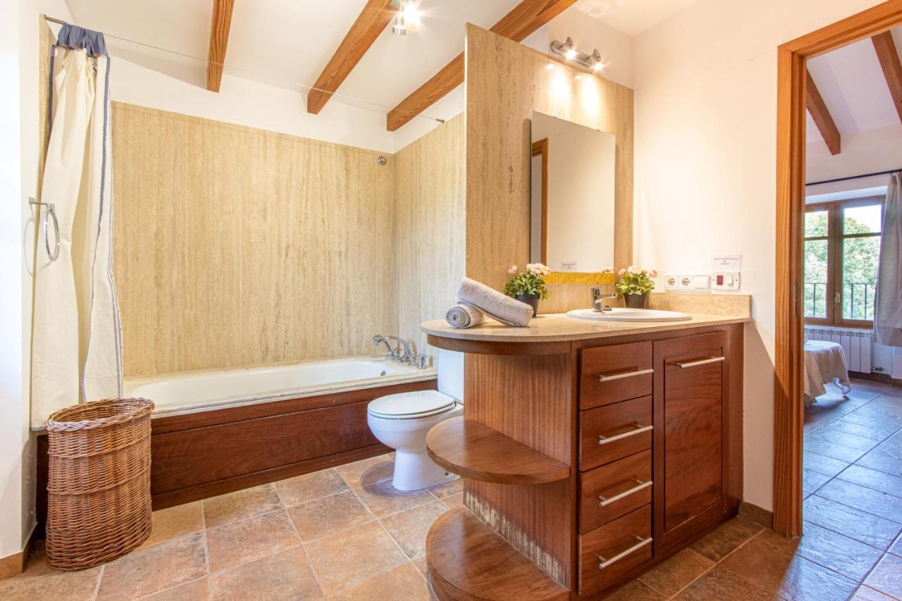 Villa Muscarolas By Home Villas 360 Pollenca Exterior photo