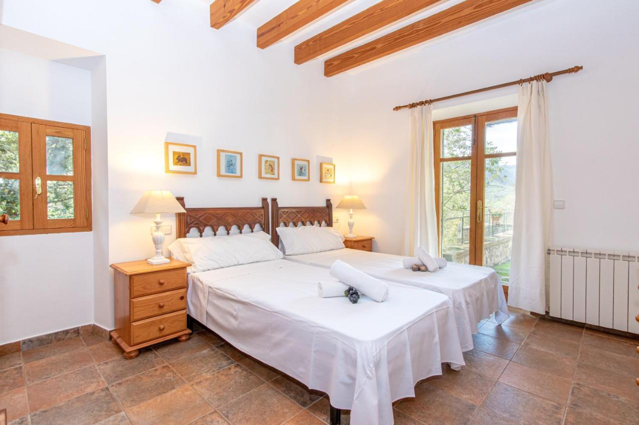 Villa Muscarolas By Home Villas 360 Pollenca Exterior photo