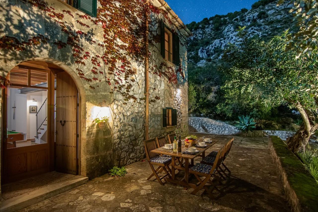 Villa Muscarolas By Home Villas 360 Pollenca Exterior photo