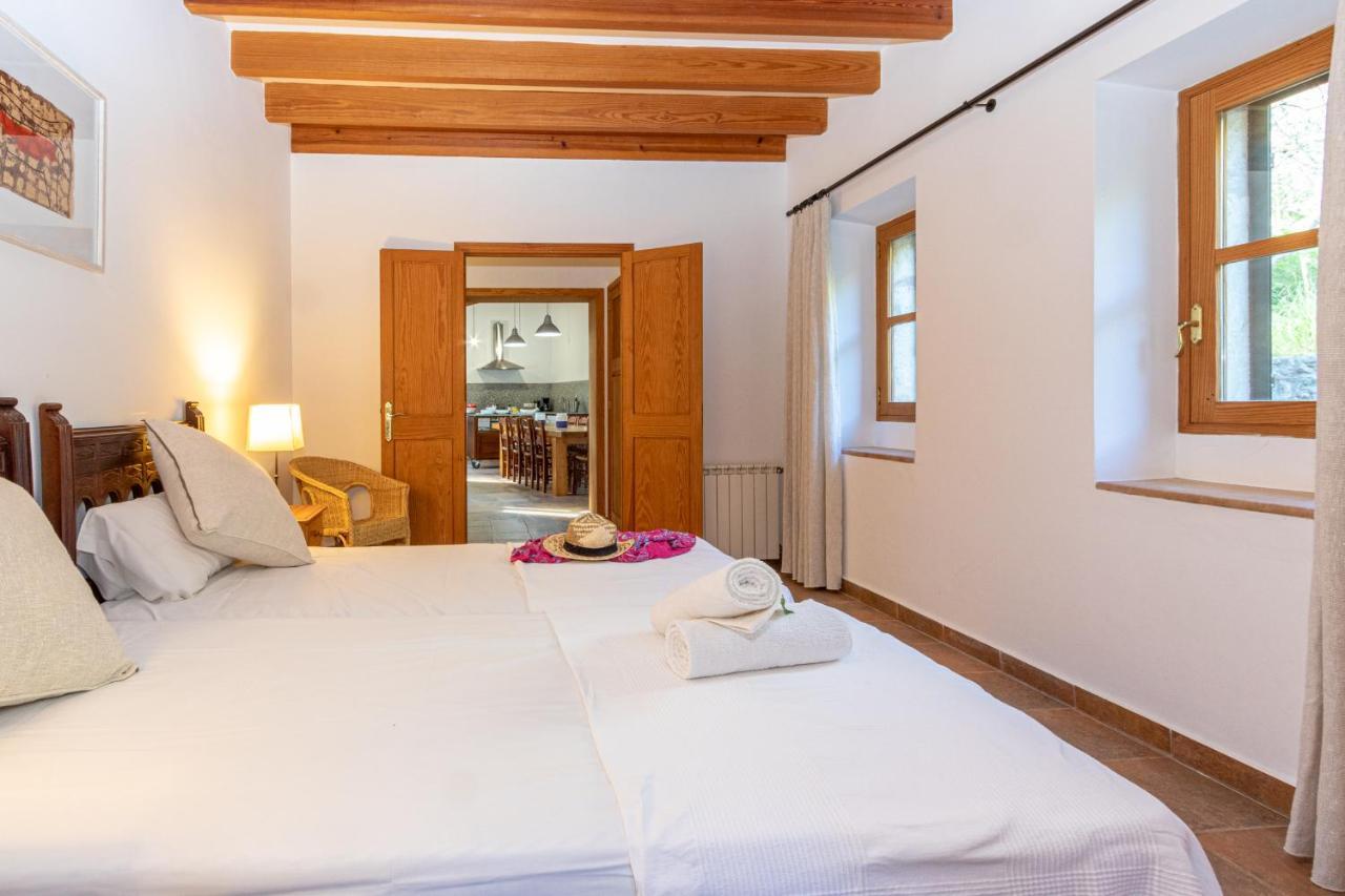 Villa Muscarolas By Home Villas 360 Pollenca Exterior photo
