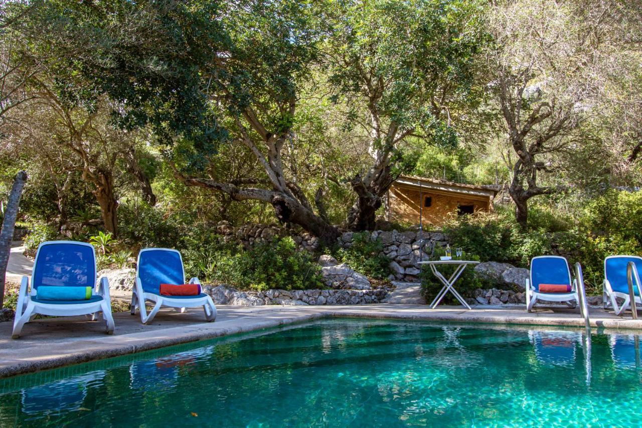 Villa Muscarolas By Home Villas 360 Pollenca Exterior photo