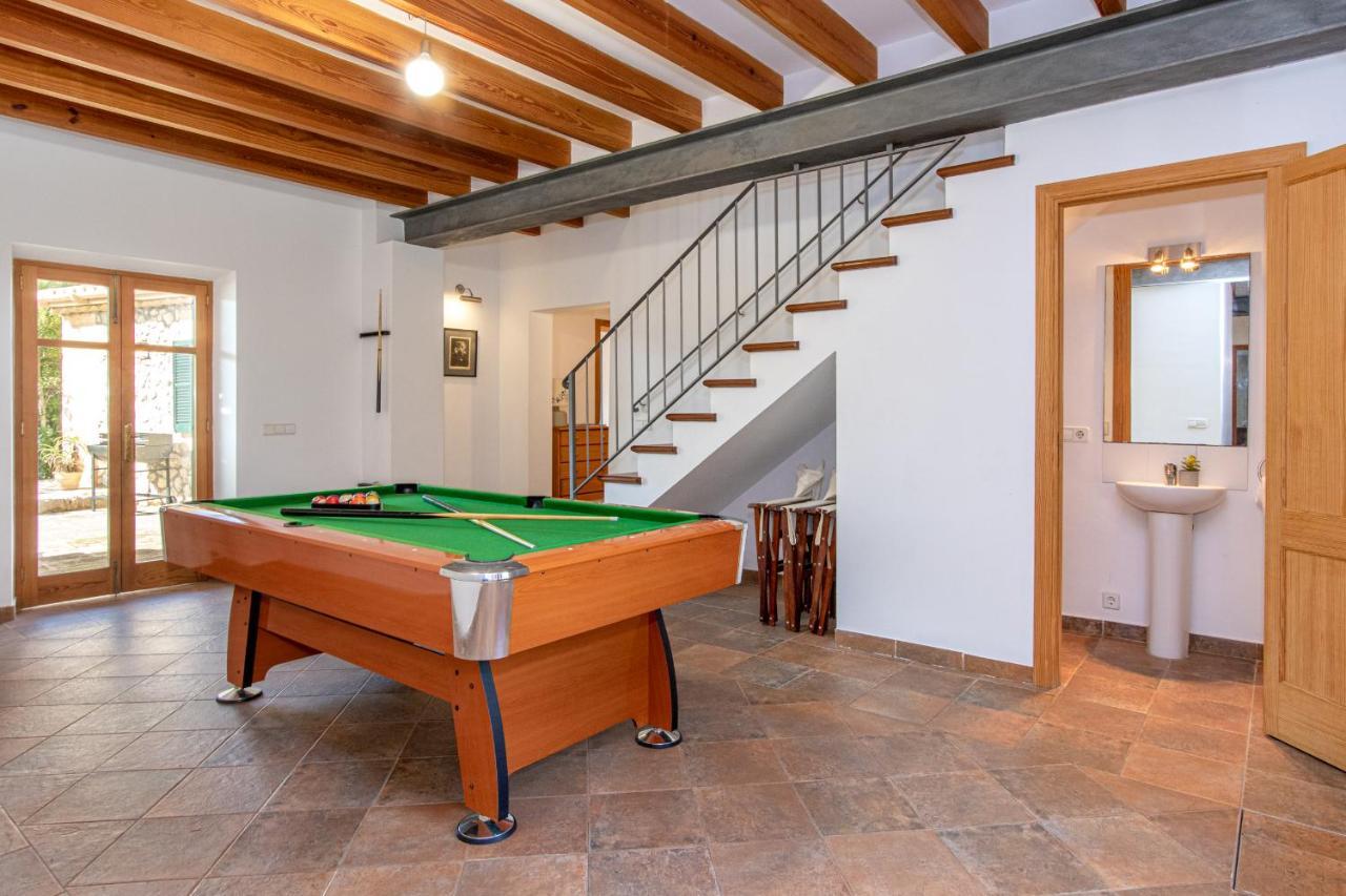 Villa Muscarolas By Home Villas 360 Pollenca Exterior photo