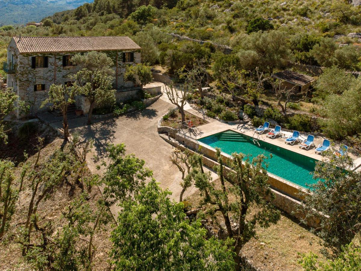 Villa Muscarolas By Home Villas 360 Pollenca Exterior photo